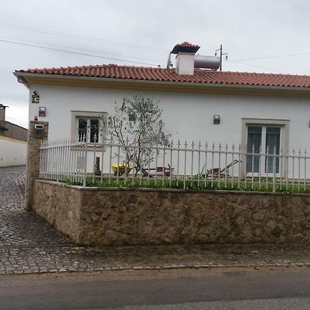 Casa Sao Tome Villa Anca Eksteriør billede