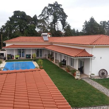 Casa Sao Tome Villa Anca Eksteriør billede