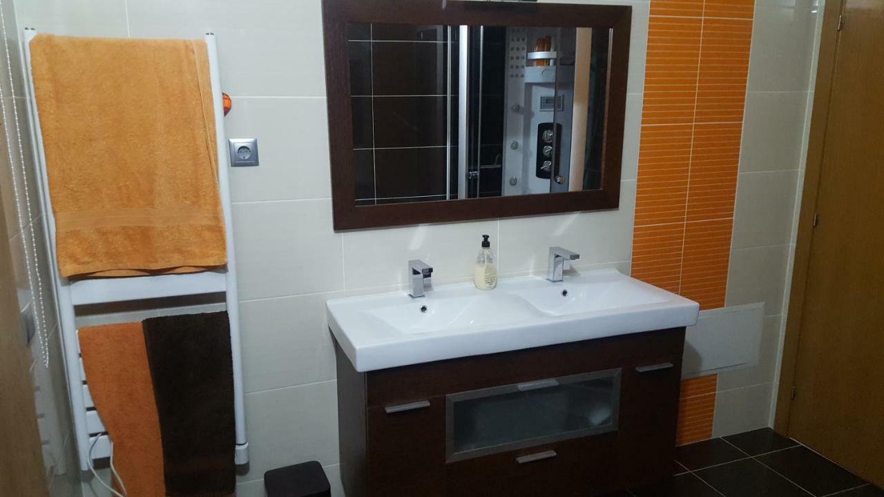 Casa Sao Tome Villa Anca Eksteriør billede