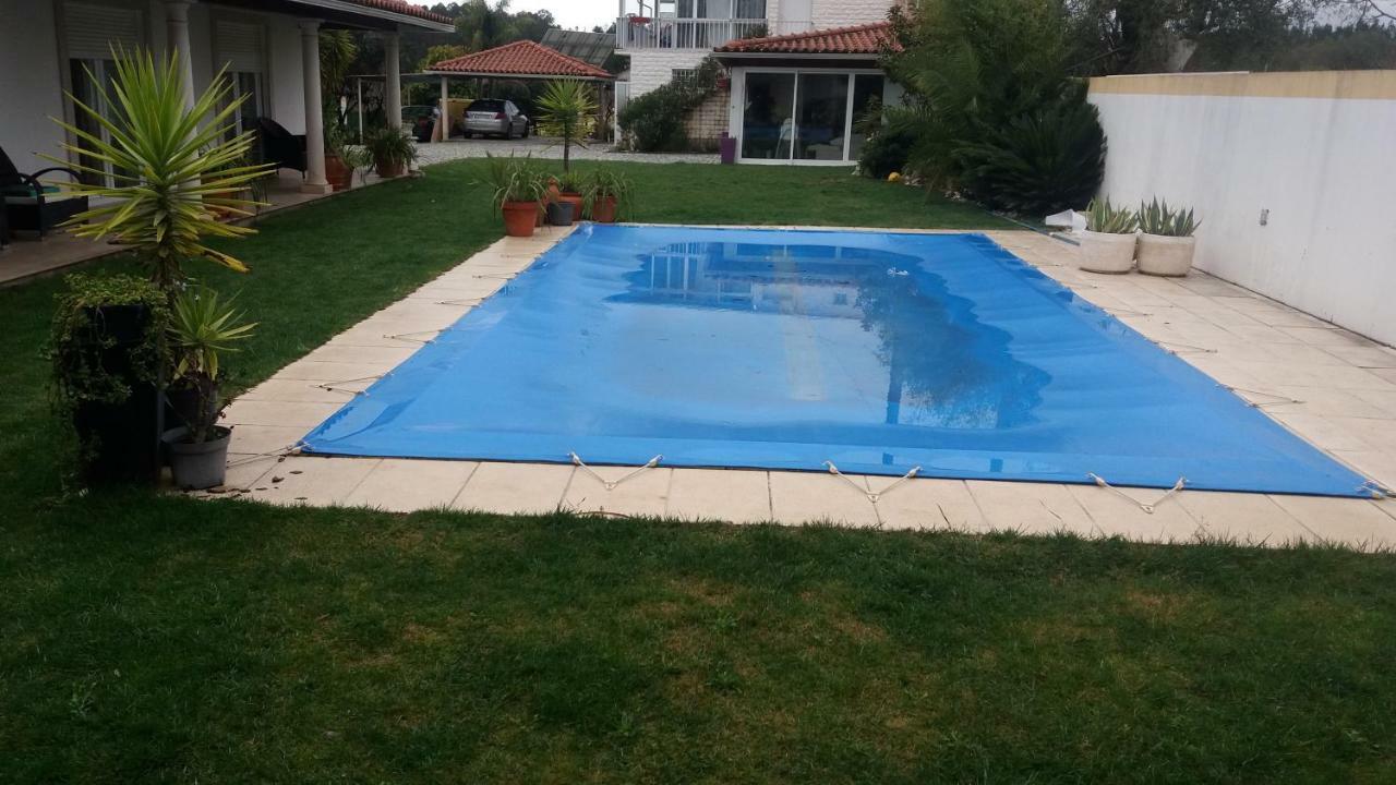 Casa Sao Tome Villa Anca Eksteriør billede