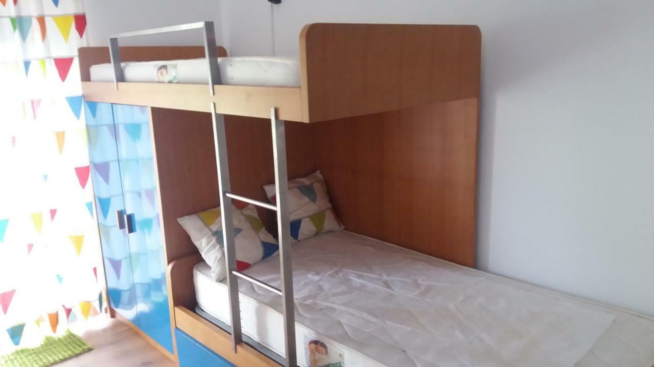 Casa Sao Tome Villa Anca Eksteriør billede