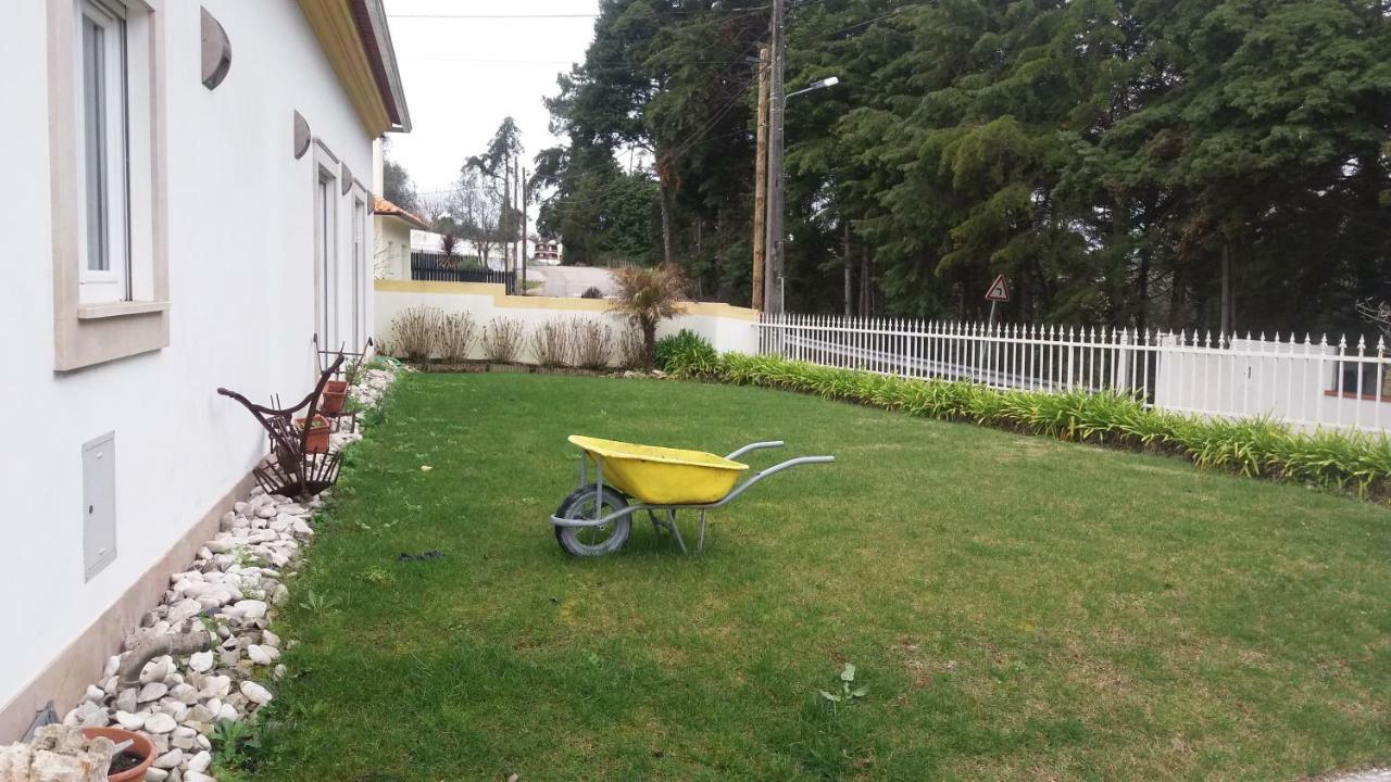 Casa Sao Tome Villa Anca Eksteriør billede