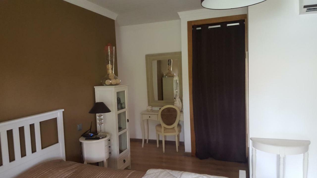 Casa Sao Tome Villa Anca Eksteriør billede