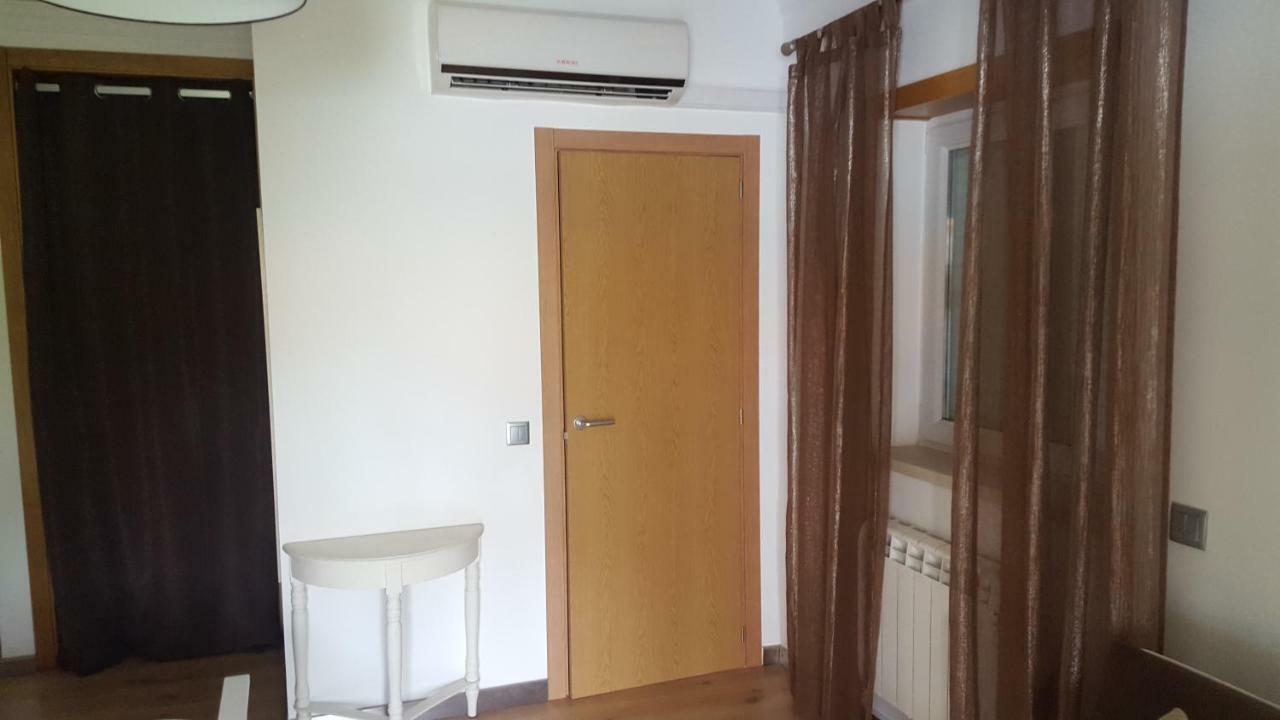 Casa Sao Tome Villa Anca Eksteriør billede
