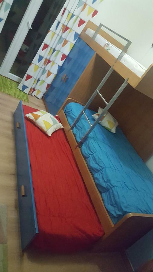 Casa Sao Tome Villa Anca Eksteriør billede